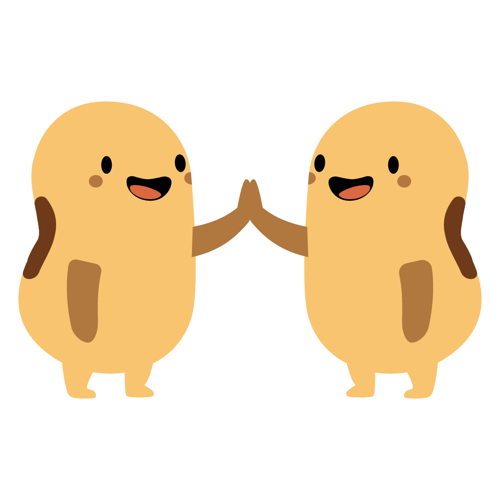 Fagiolino batti il cinque - SOIA Spettacoli