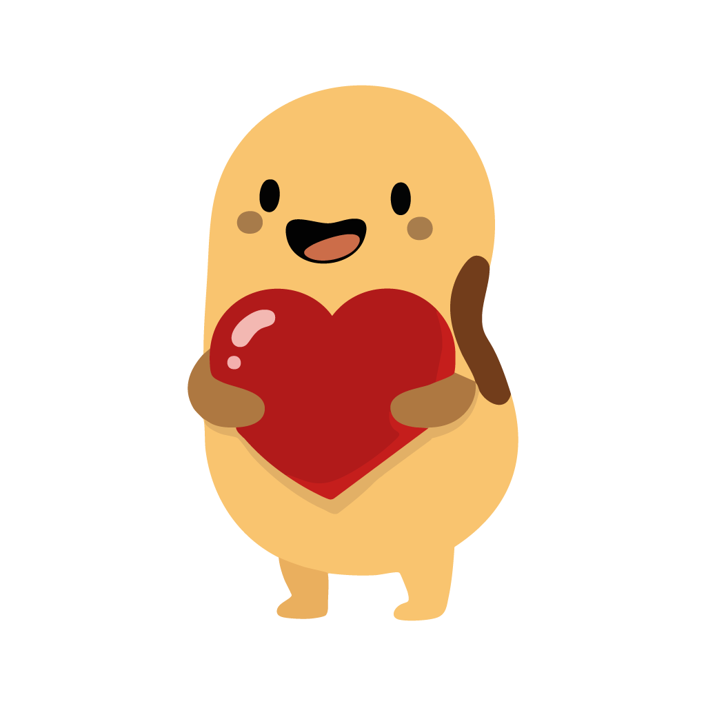 Fagiolino cuore - SOIA Spettacoli