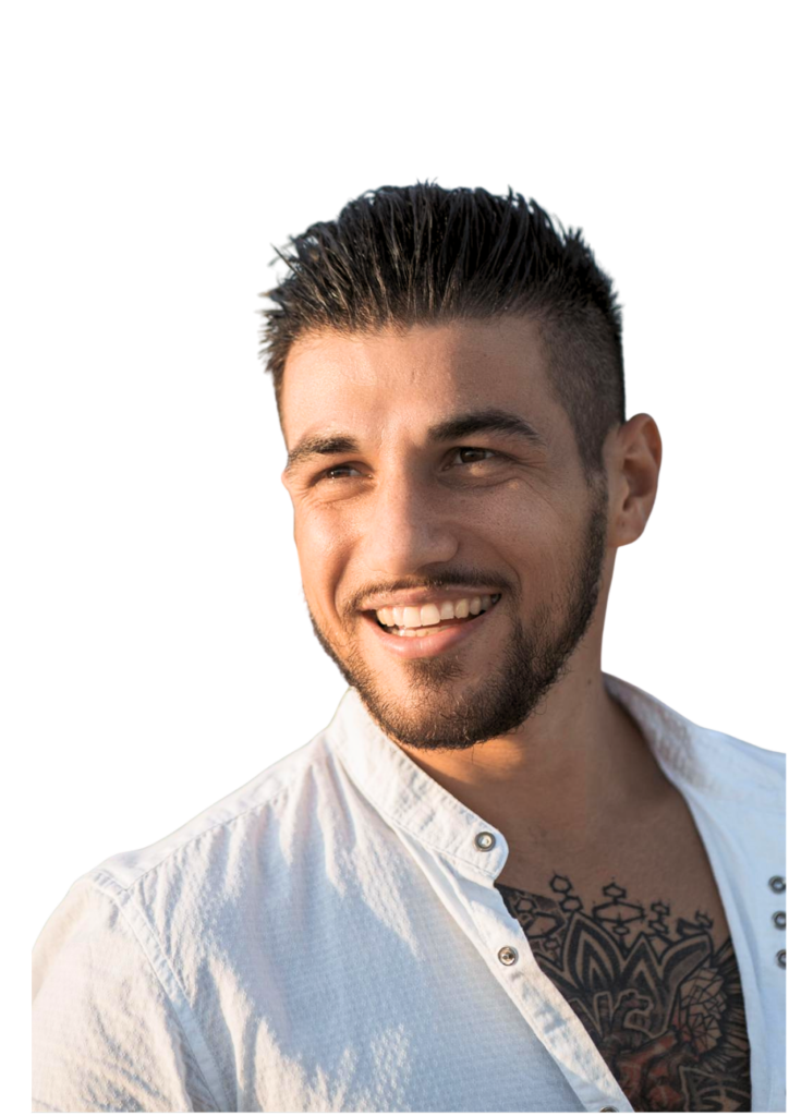 Fabio Moscarella - SOIA Spettacoli