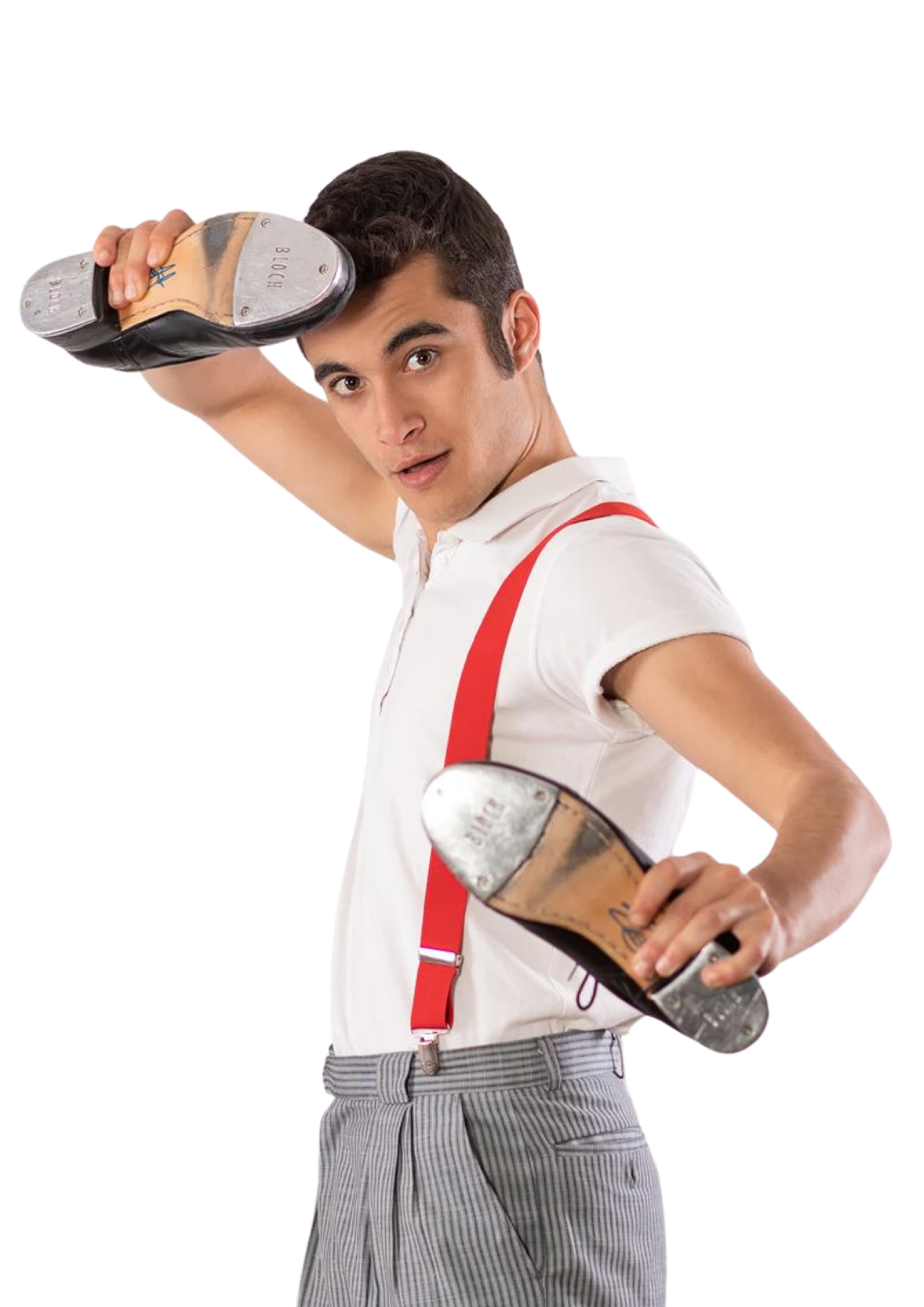 Denes Gioia - SOIA Spettacoli