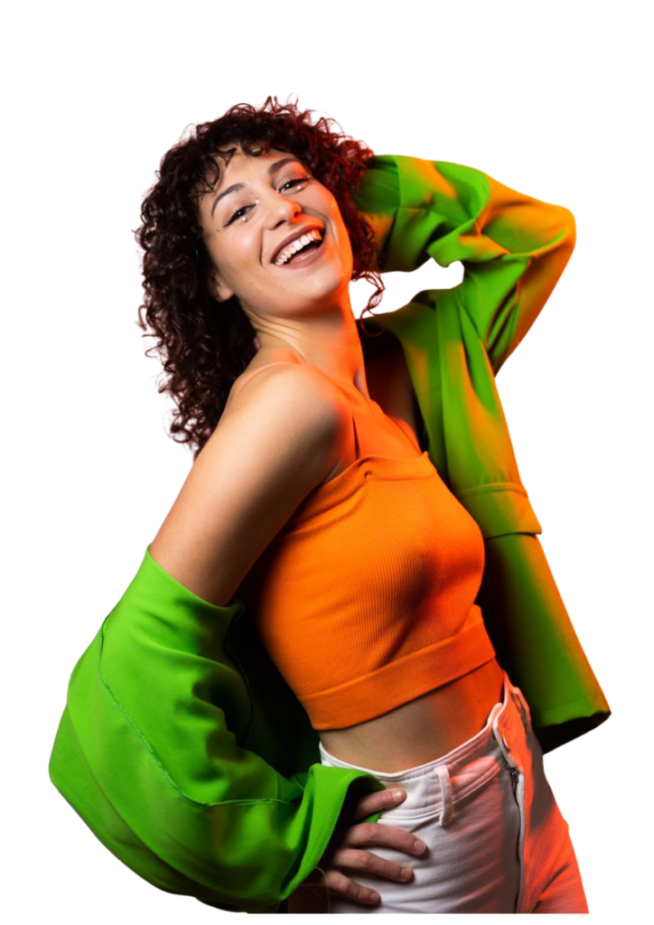 Noemi Marchesi - SOIA Spettacoli