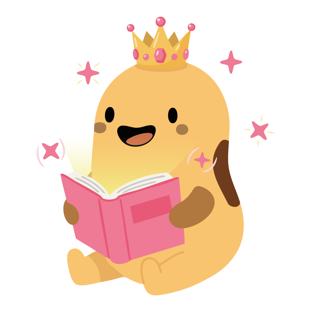 Fagiolino principessa - SOIA Spettacoli